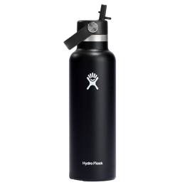 Standard Mouth Flex Straw Cap 621 ml Thermosfles
