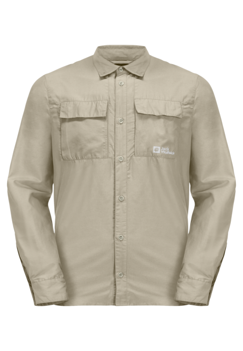 Barrier Overhemd