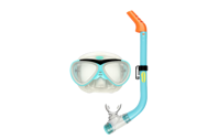 Duikmasker met Snorkel