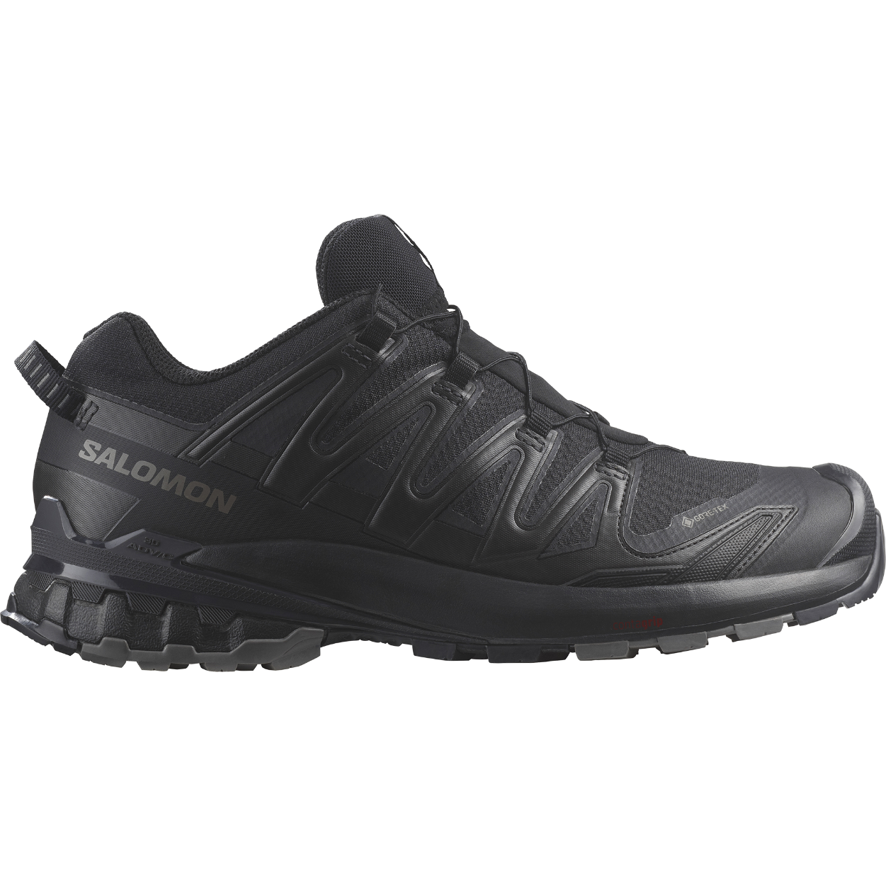Xa Pro 3D V9 GTX Trailrunschoen Heren