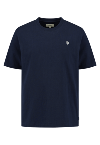 Liam Coral T-shirt