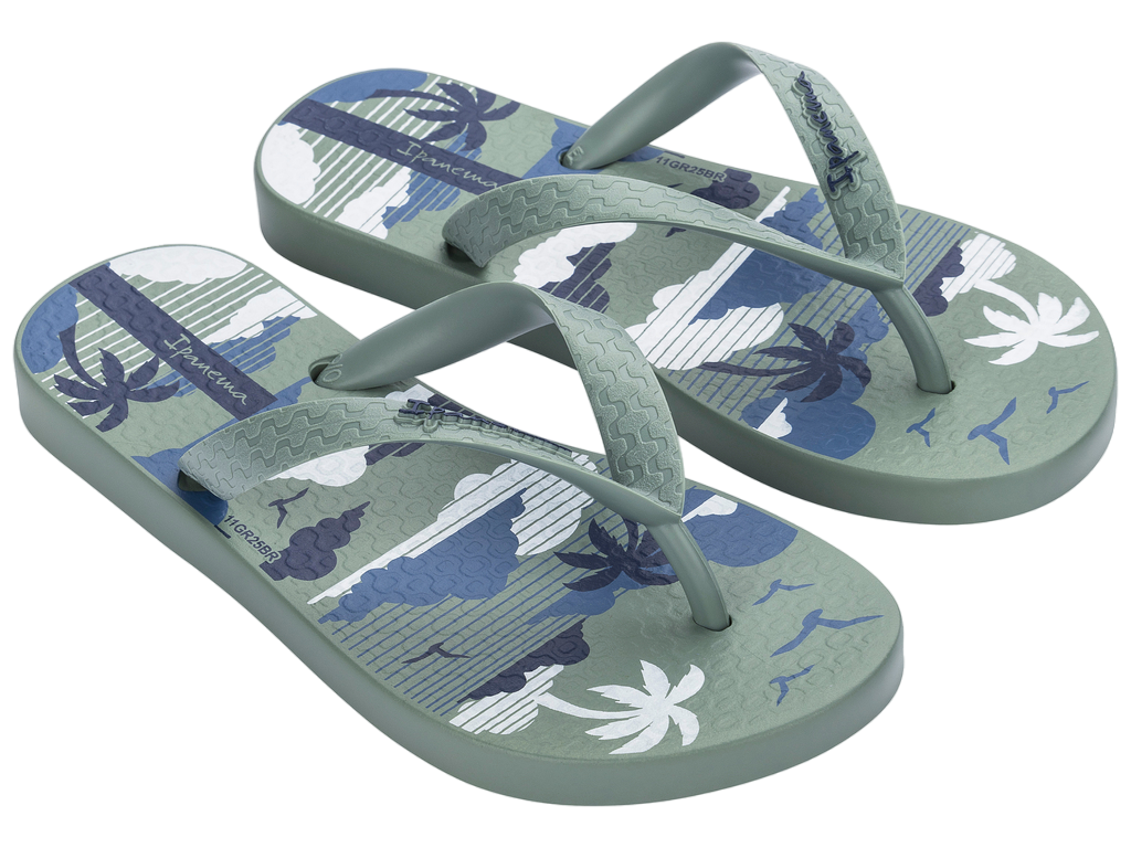 Temas Boys Kids Teenslippers