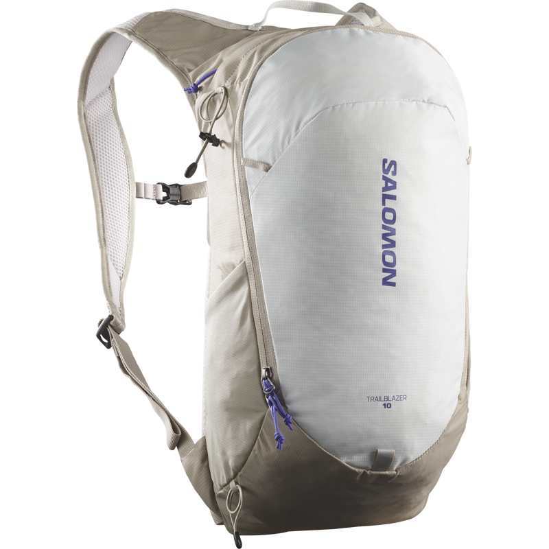 Trailblazer 10