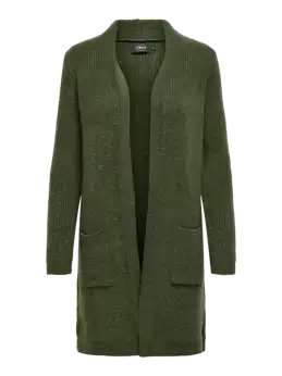Jade Cardigan  Vest