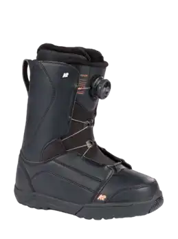 Haven Snowboardschoenen 2022
