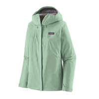 Torrentshell 3L Regenjas Dames
