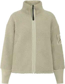 Mella Full-Zip Vest