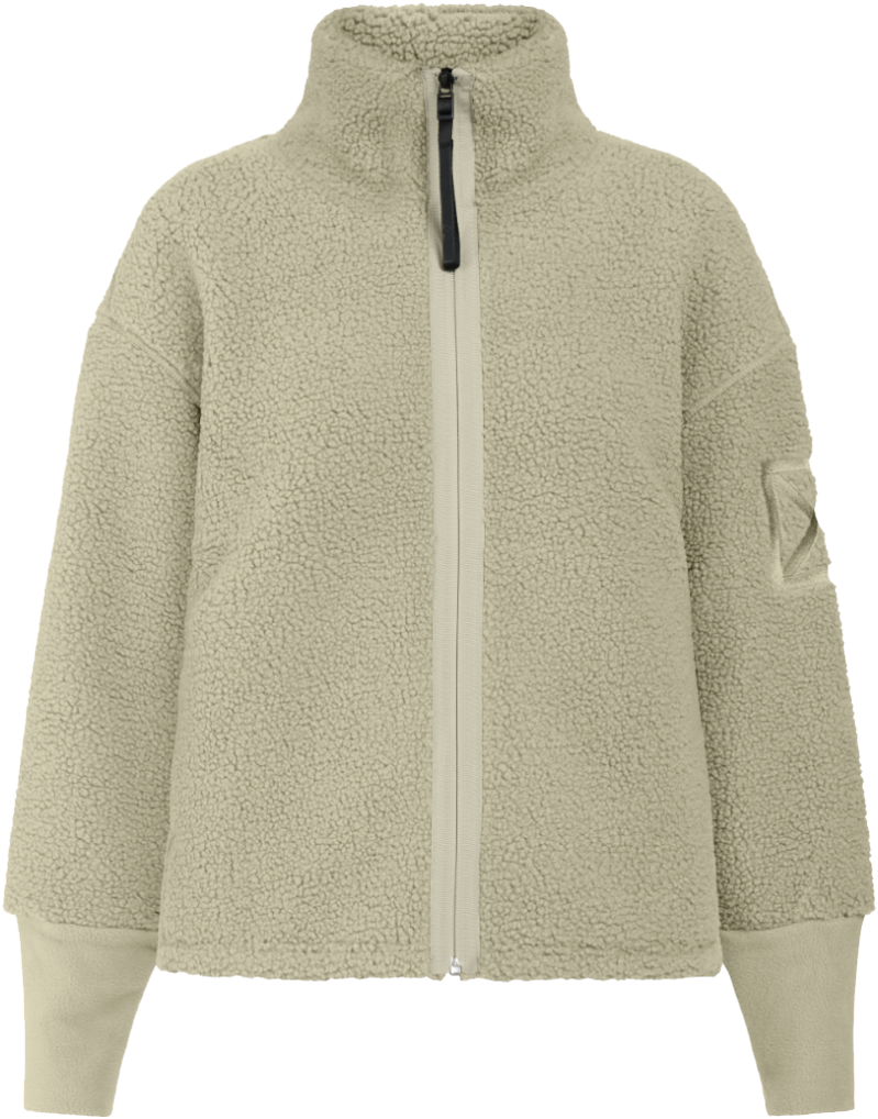 Didriksons Mella Full-Zip Vest