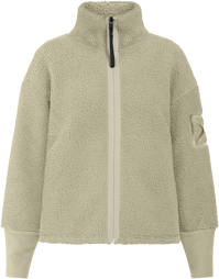 Mella Full-Zip Vest