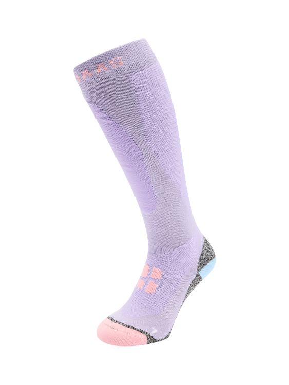 Bamboo Freeride Skisokken