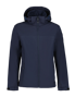 Donkerblauw