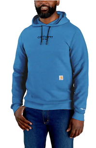 Force Hoodie