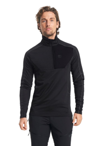 Txlite Half Zip Pully