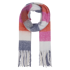 Donkerblauw