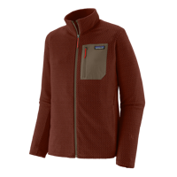 R1 Air Fleecejack