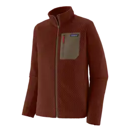 R1 Air Fleecejack