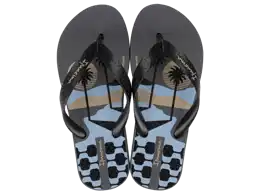 Classic Kids Teenslippers