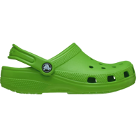 Classic Clog Junior
