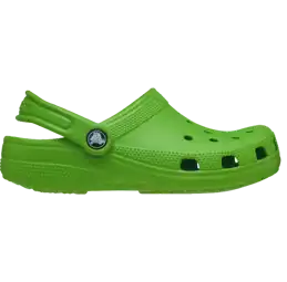 Classic Clog Junior