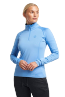 Txlite Half Zip Pully