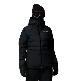 Glacier Ridge Ski Jas