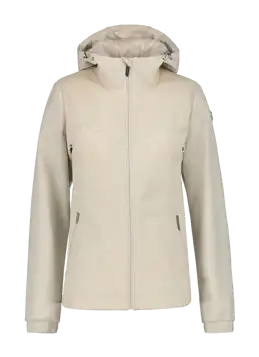 Iivaara Softshell Jas