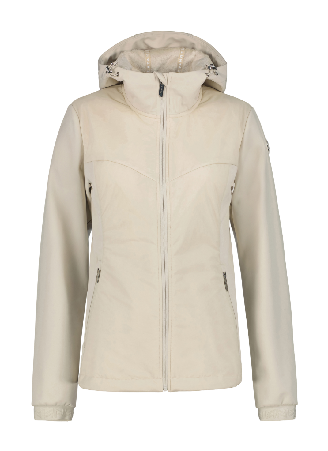 Iivaara Softshell Jas