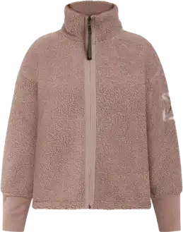 Mella Full-Zip Vest
