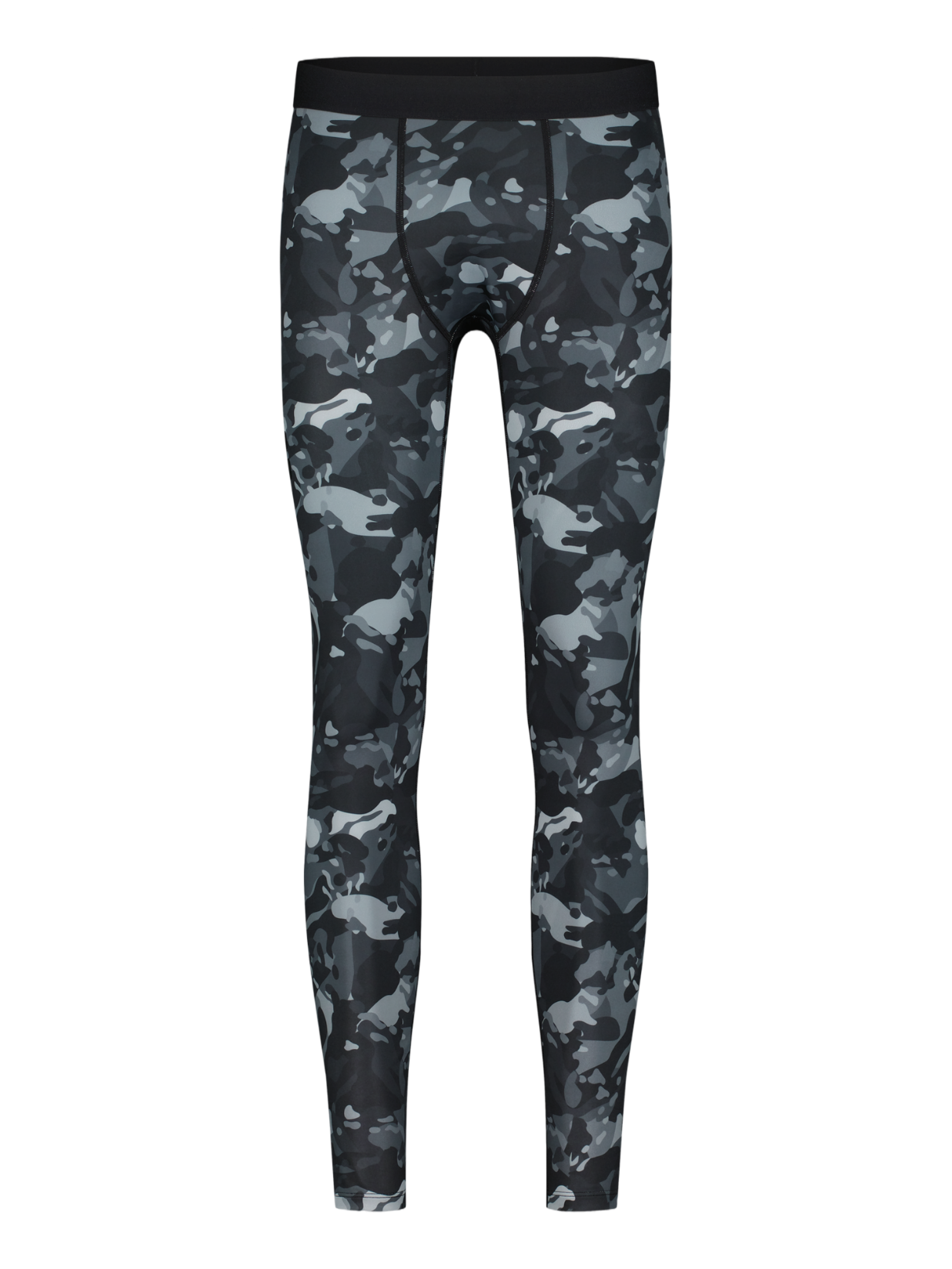Thermo Pant Camo
