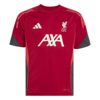 Liverpool FC Tiro 25 Trainingsshirt 25/26 Junior