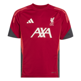 Liverpool FC Tiro 25 Trainingsshirt 25/26 Junior