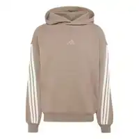 3-Stripes Hoodie