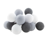 Buitenlichtslinger Gris Extension Kit