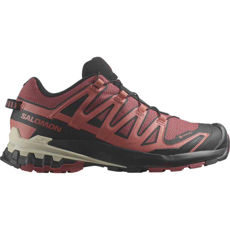 Xa Pro 3D V9 GTX Trailrunningschoen