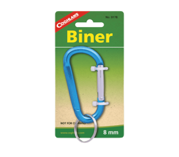 MINI-BINER 8 MM