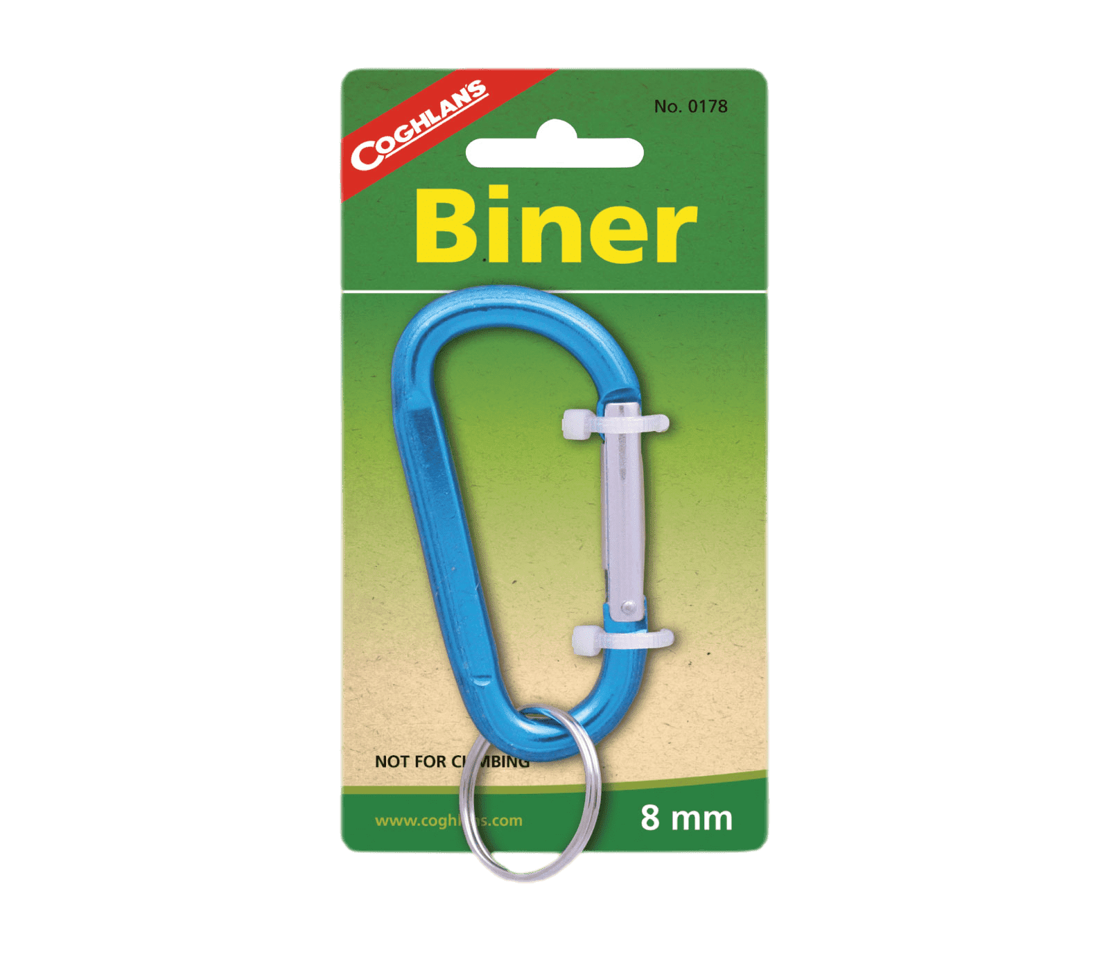 MINI-BINER 8 MM