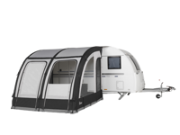 Magnum Air Force deeltent 260cm