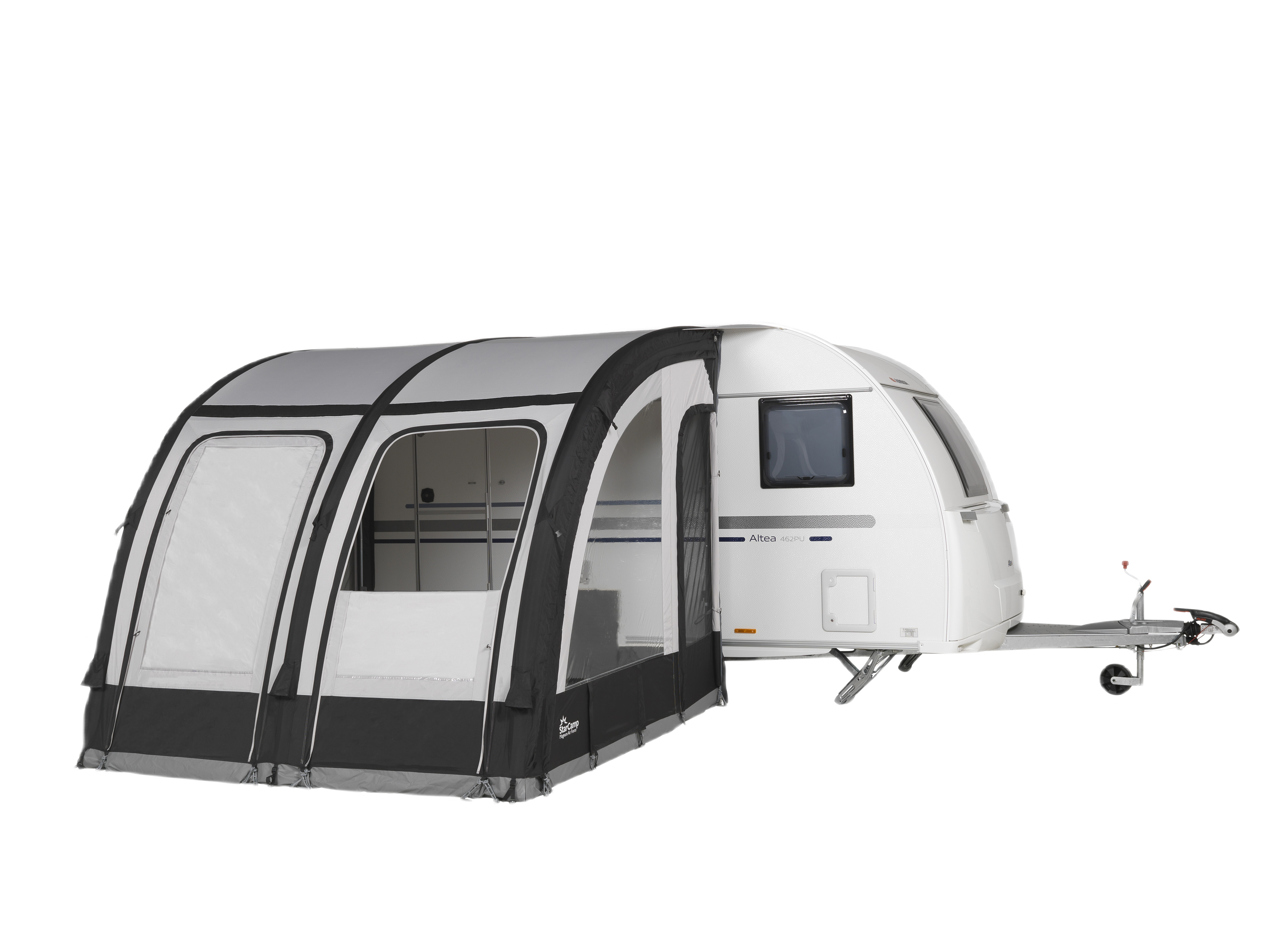 Magnum Air Force deeltent 260cm