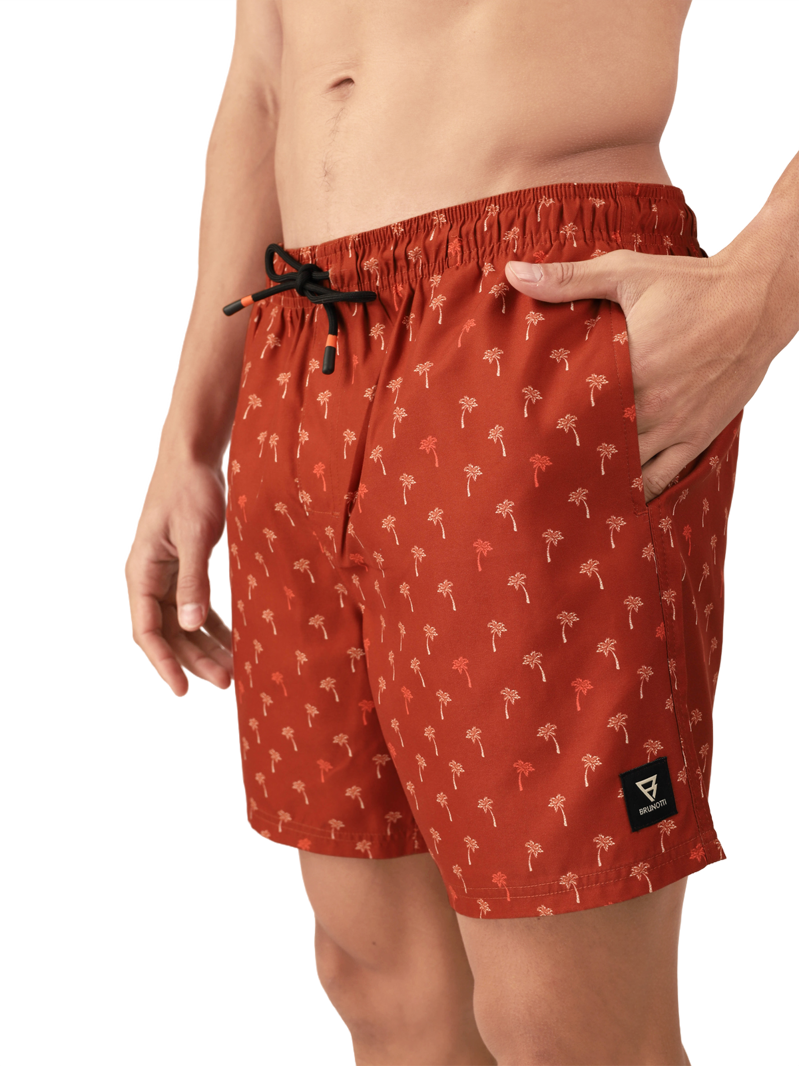 Cester-Mini Heren Zwembroek