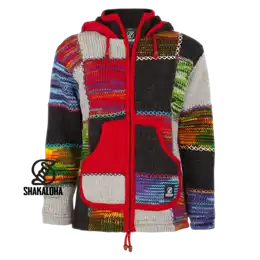 Patch NH Vest