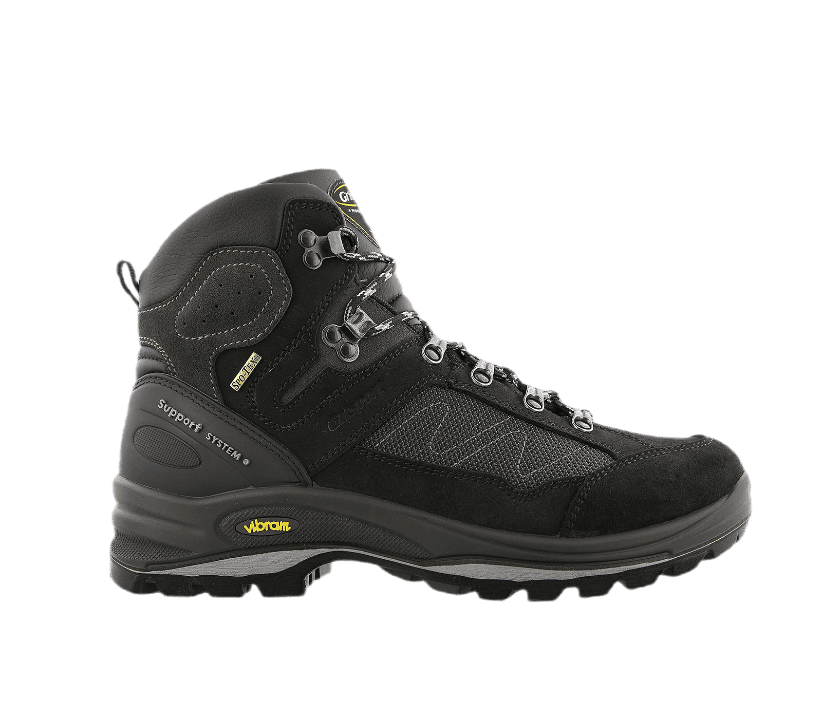 Everest Mid Wandelschoen