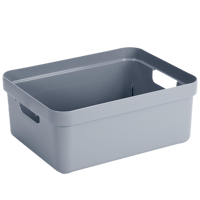Sigma Home Opbergbox 24L