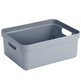 Sigma Home Opbergbox 24L