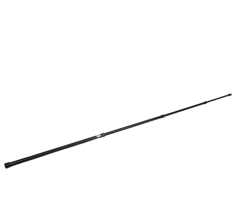 Tarp stok Aluminium 250cm