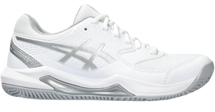 Gel-Dedicate 8 Clay Tennisschoen
