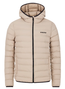 BASSO Outdoor Pufferjas
