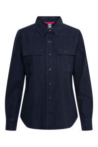 Eqaluit Blouse