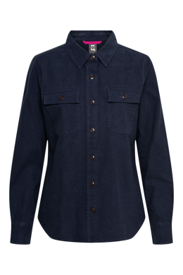 Eqaluit Blouse