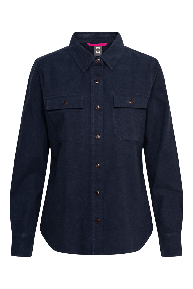 Eqaluit Blouse