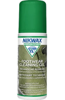 Footware Cleaning Gel (125ml)